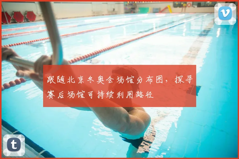 跟随北京冬奥会场馆分布图，探寻赛后场馆可持续利用路径